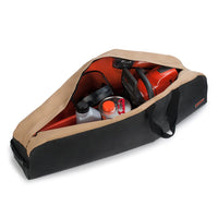 Chainsaw Bag - Desert